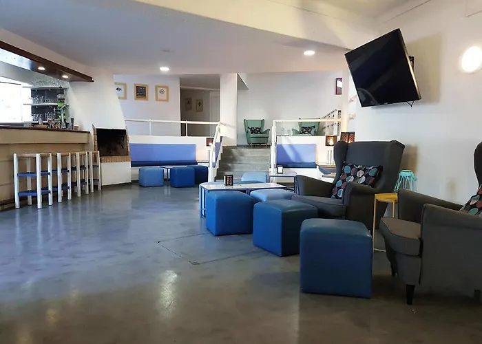 Apartamentos Turisticos Soldoiro Albufeira