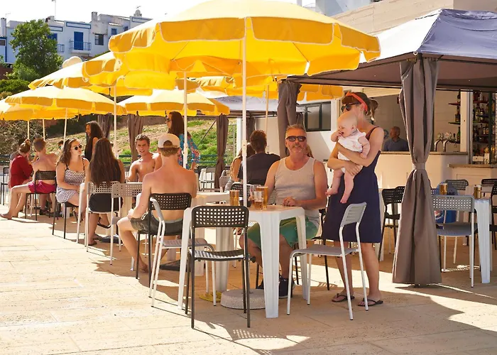 Cheerfulway Minichoro Apartamentos Albufeira