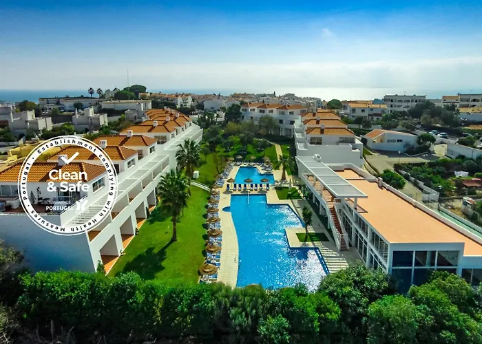 Pateo Village Albufeira