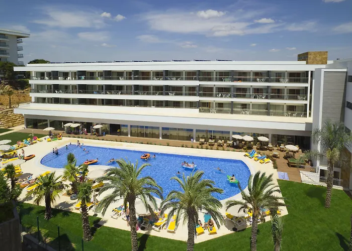 Alfagar Alto Da Colina Aparthotel Albufeira