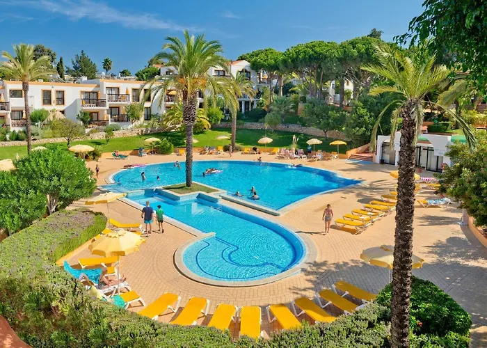 Alfagar Village Albufeira